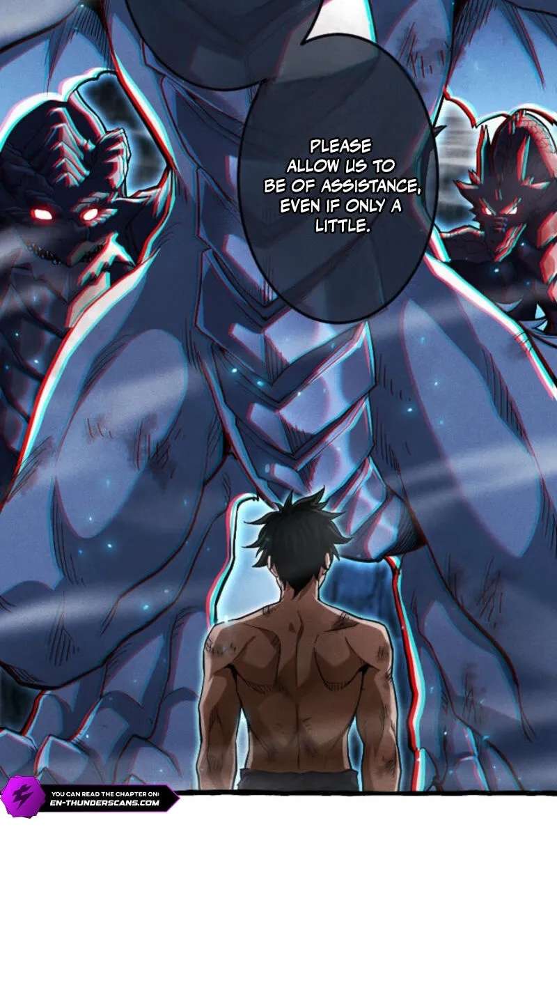 Shodai-sama no Kikan ~Shijou Saikyou ga 1000-nen Go no Shison ni Tensei Suru~ Chapter 55 - page 39