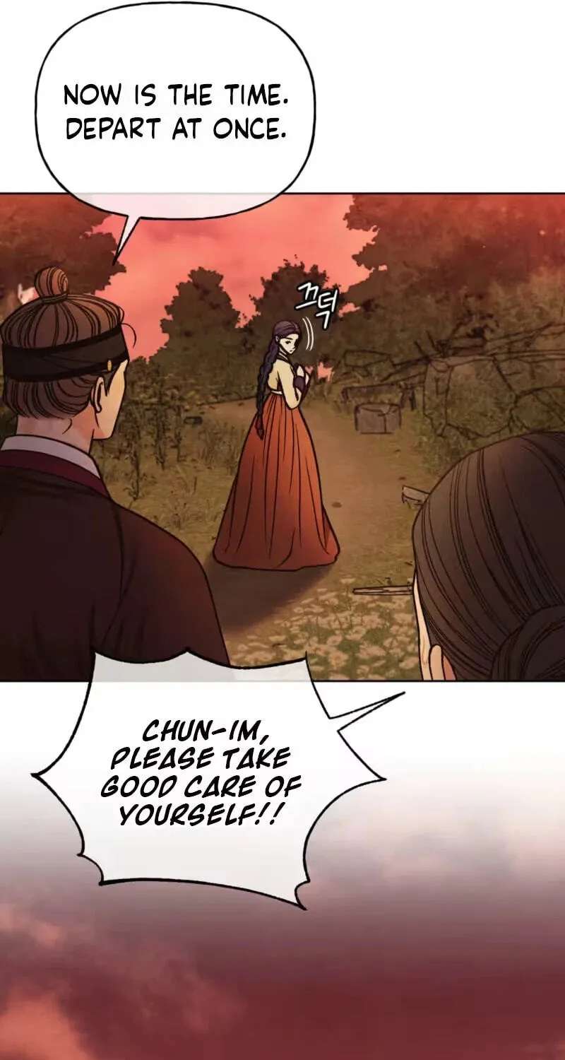 Confessions of a Chambermaid Chapter 30 - page 8