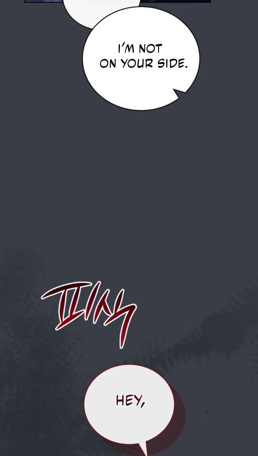 The Mansion Awaits Spring Chapter 29 - page 36