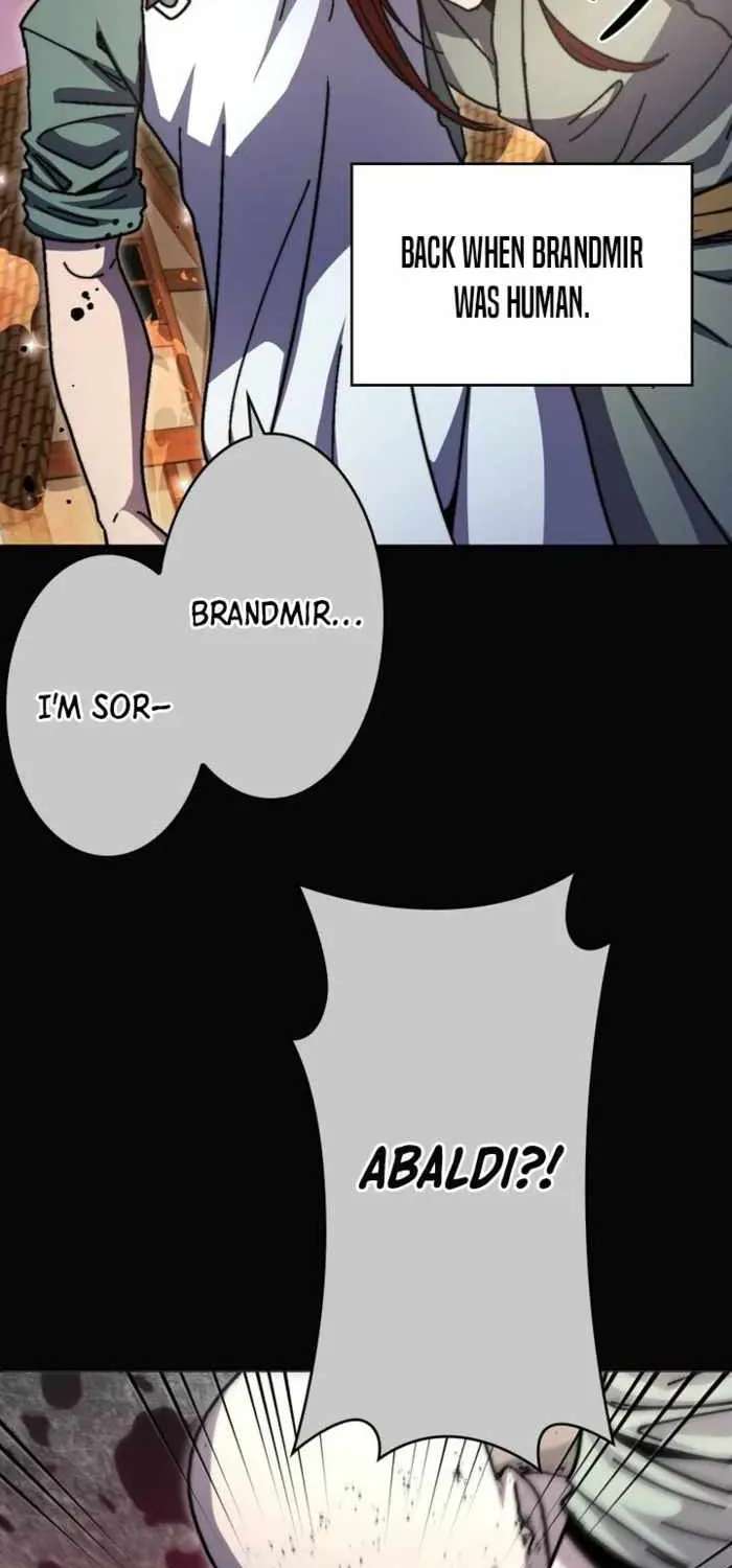 Holy Emperor’s Grandson Is A Necromancer Chapter 122 - page 56
