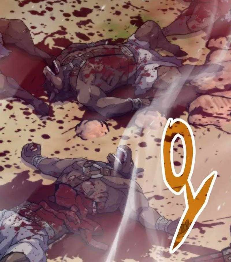 Past Life Returner (Remake 2022) Chapter 184 - page 93