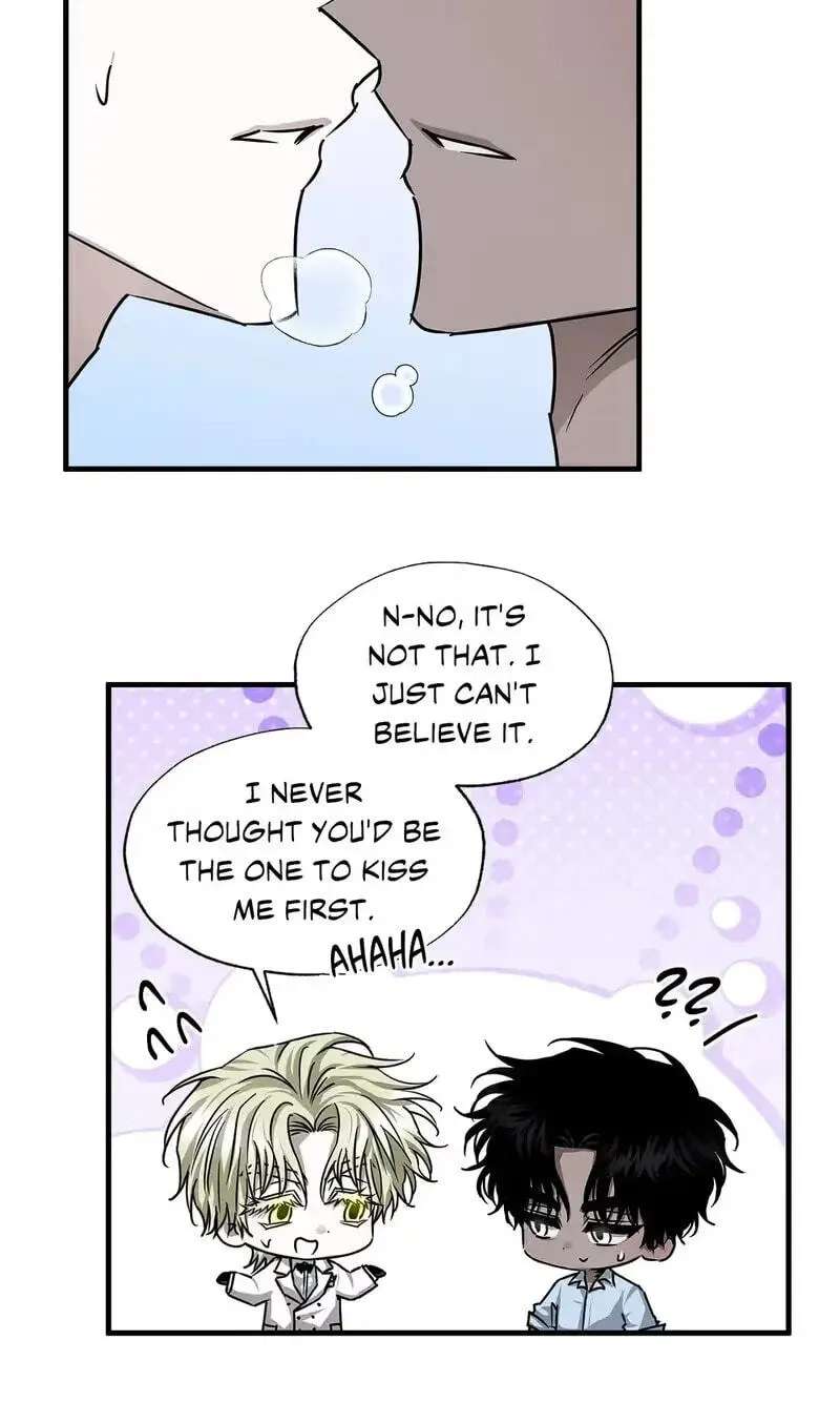 Eye of the Storm Chapter 40 - page 4