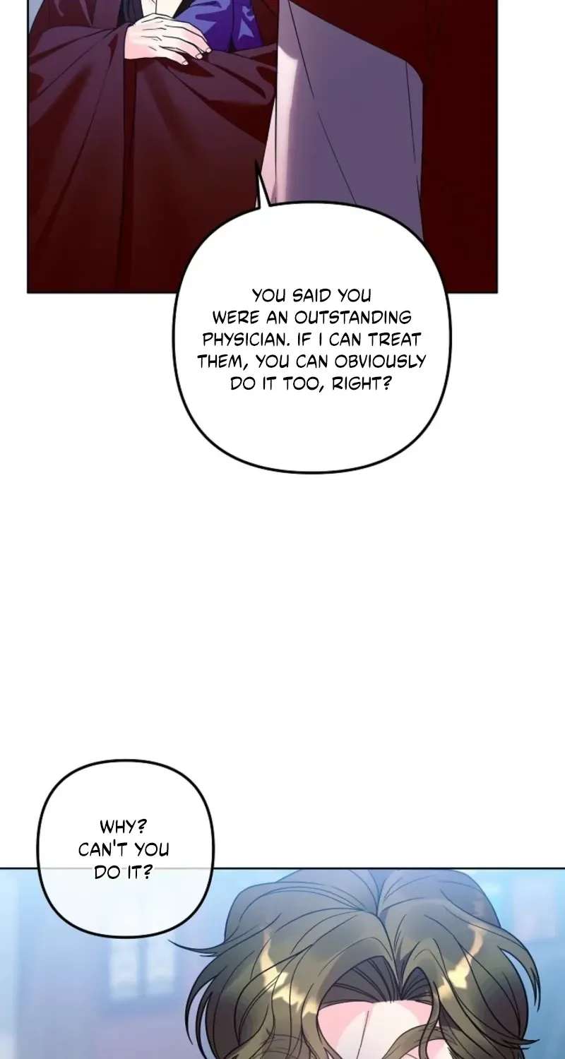The Terminally Ill Baby Healer Doesn’t Hide Her Genius Chapter 51 - page 40