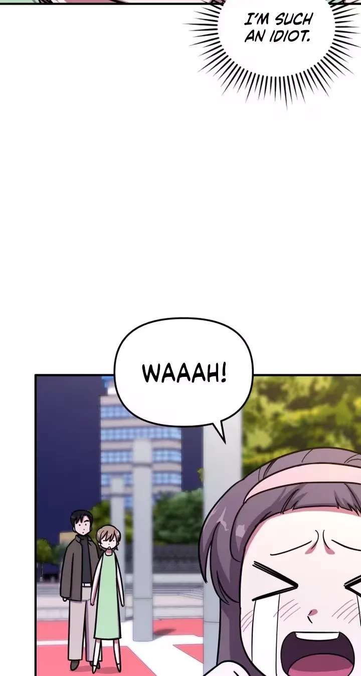 My Boyfriend is a Cat Chapter 29 - page 48