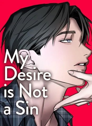 My Desire isNot a Sin