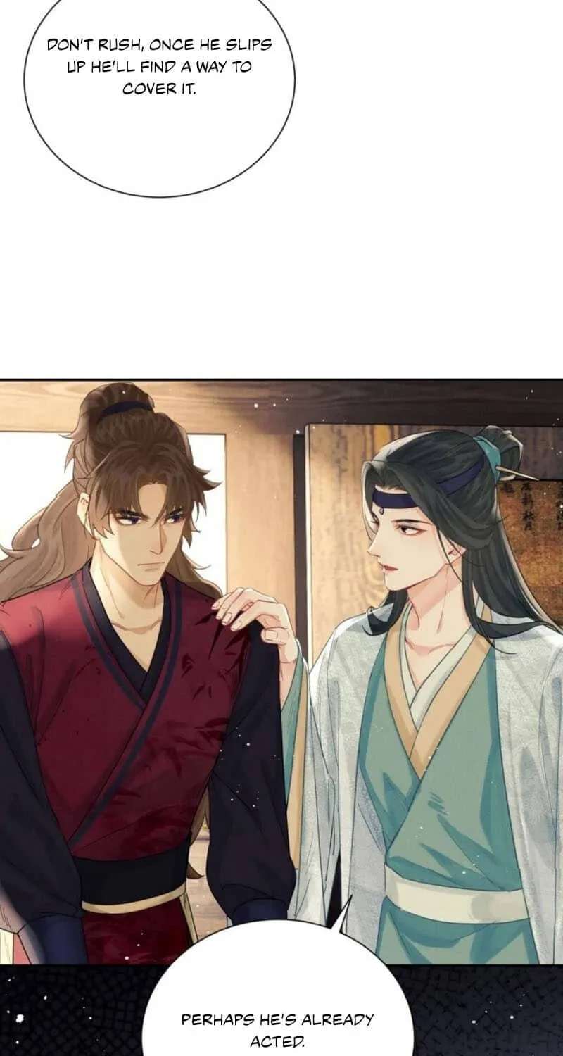 Spring in the Jade Pavilion Chapter 35 - page 39