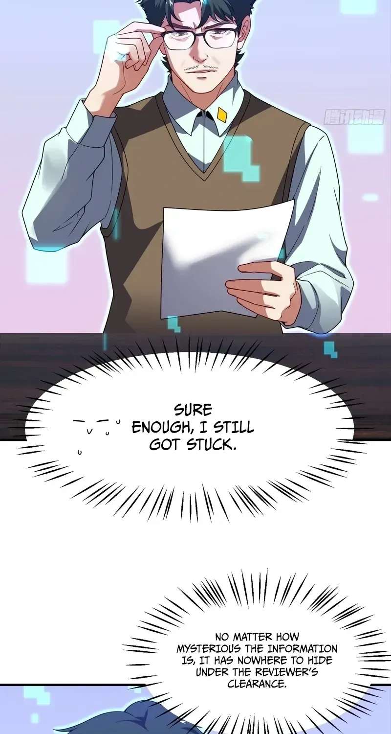 Beast Evolution Chapter 80 - page 31