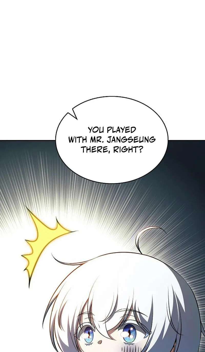 Eat Before You Go Chapter 75 - page 10