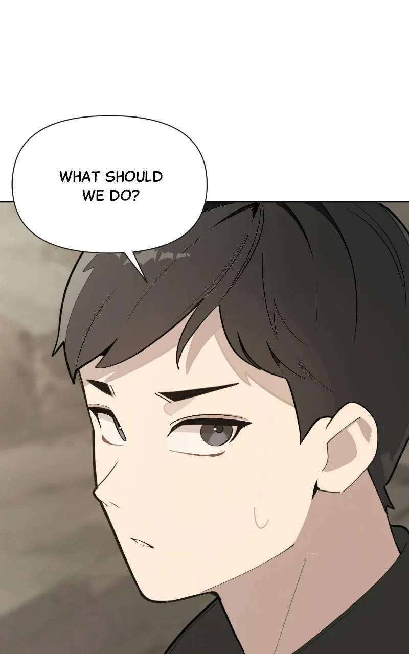 The Postmanof the Apocalypse Chapter 22 - page 6