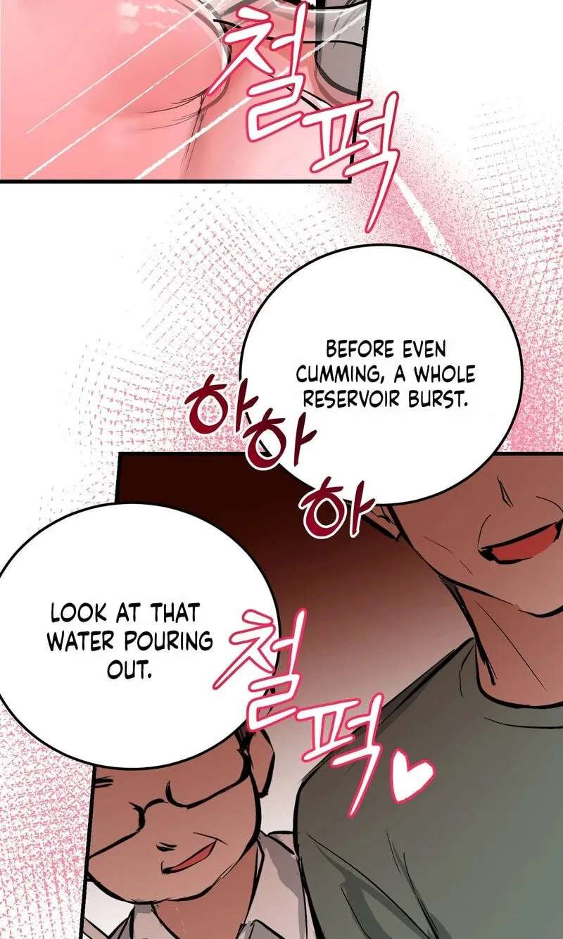 Amusement Park Chapter 11 - page 50