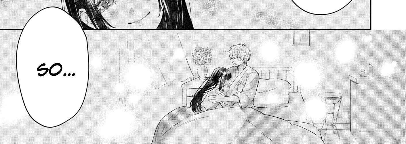 Sunaoninarenai Yuki Otome wa Nemureru Ryuukishi ni Amakutoka sareru Chapter 9 - page 26