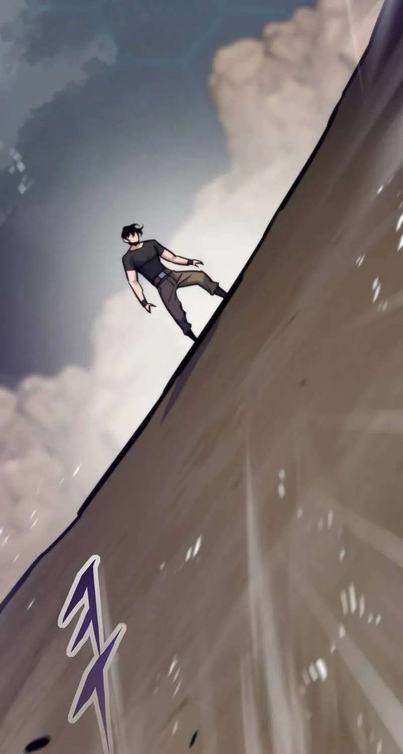 Past Life Returner Chapter 185 - page 123