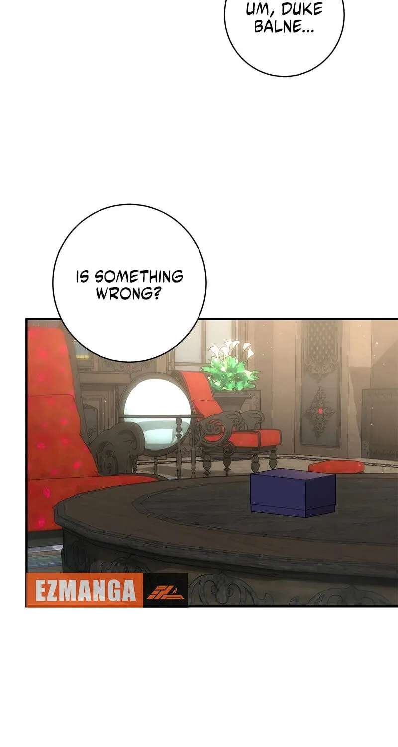 What the Duke Picked Up in the Forest Chapter 57 - page 44