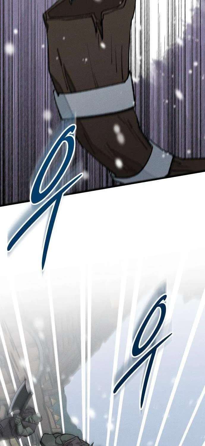 The Black-Haired Knight King Chapter 28 - page 43
