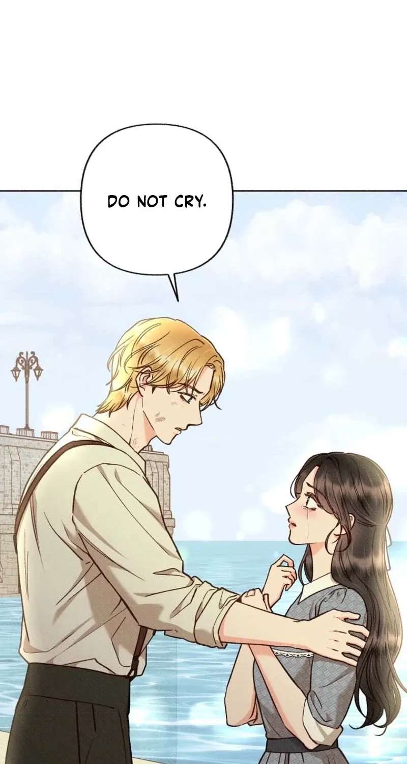 Dear My Rude Darling With Multiple Personalities Chapter 73 - page 61