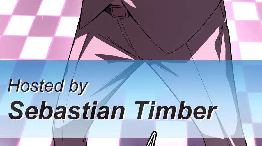 Dating Sim[on] Chapter 34 - page 33