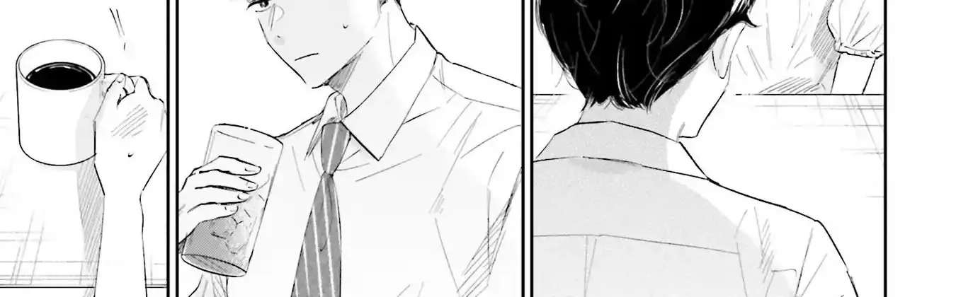 Kimi wa Budoukan ni Tatenai Chapter 4 - page 2