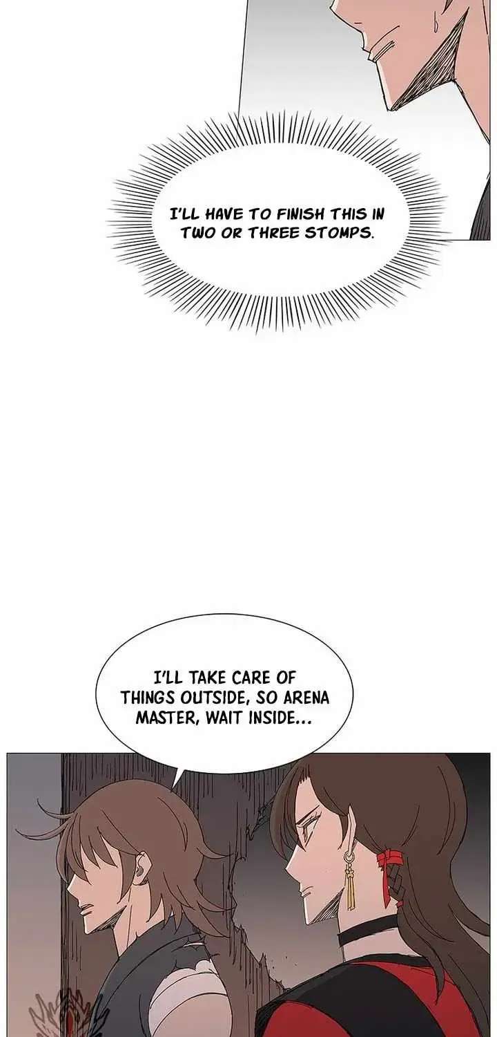 The General - Fighting Legend Chapter 110 - page 33