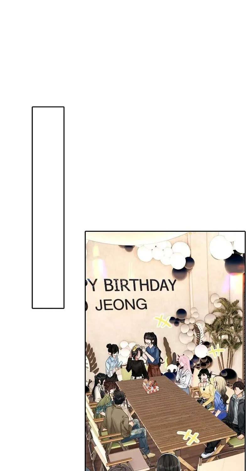 My Blind Date Is My Ex-Boyfriend Chapter 16 - page 63