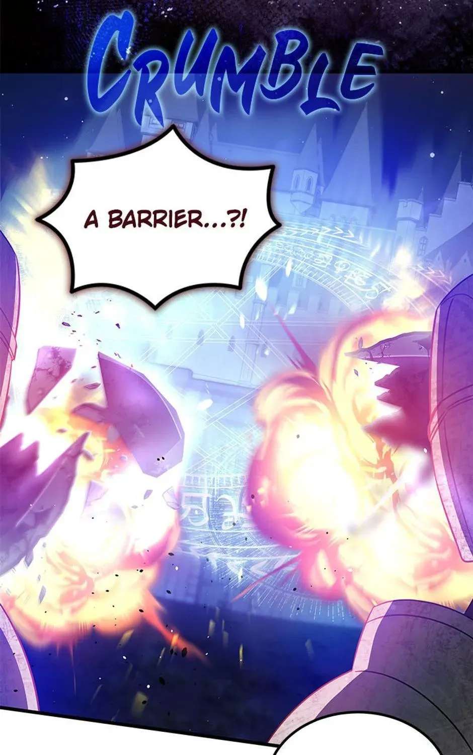 Your God Sent You Chapter 84 - page 136