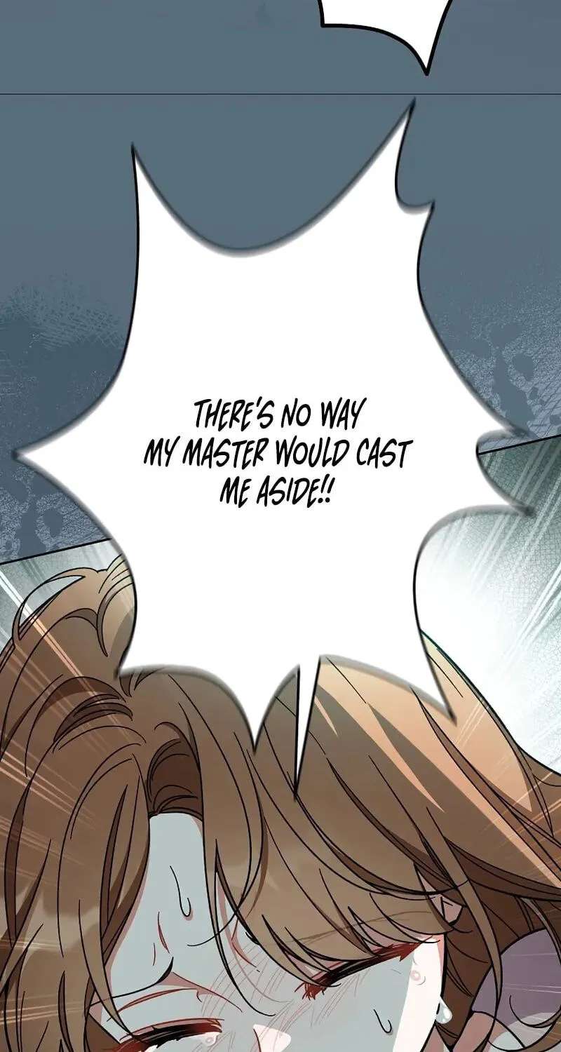 I Wish My Husband Were Dead Chapter 69 - page 18
