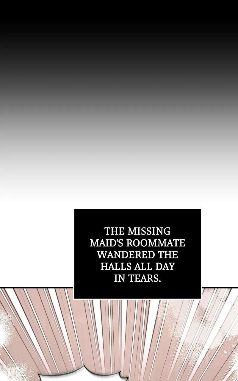 A Dying Maid’s Guide to Revenge Chapter 12 - page 18