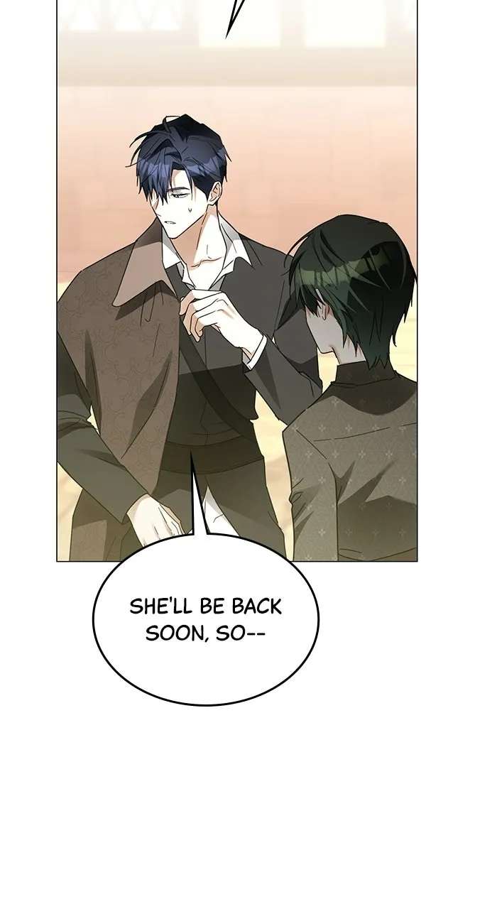 I Became the Duke’sMale Servant Chapter 71 - page 84