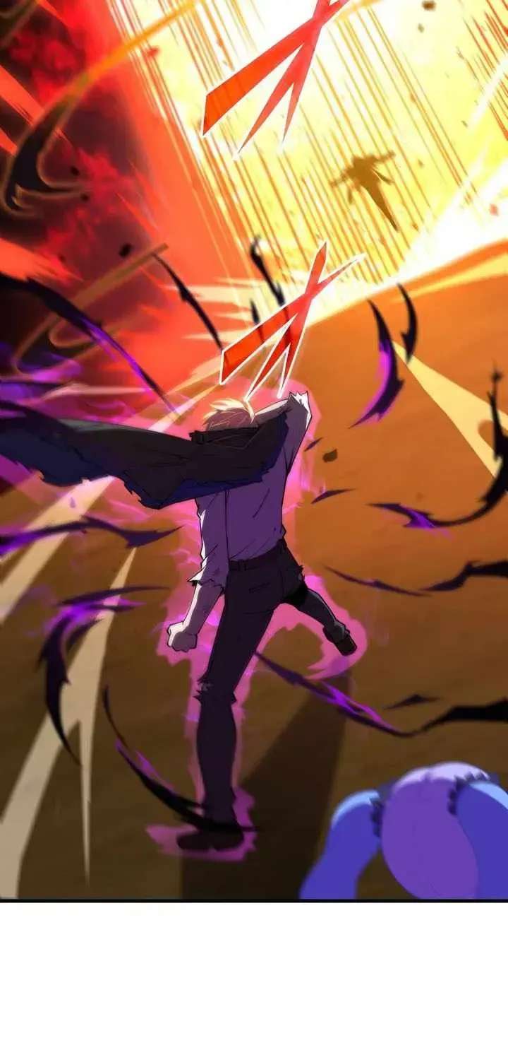 The Underworld Transcendent Returns Chapter 31 - page 88