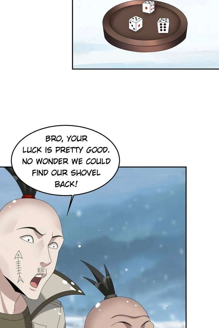 The Master of Fate Chapter 90 - page 5