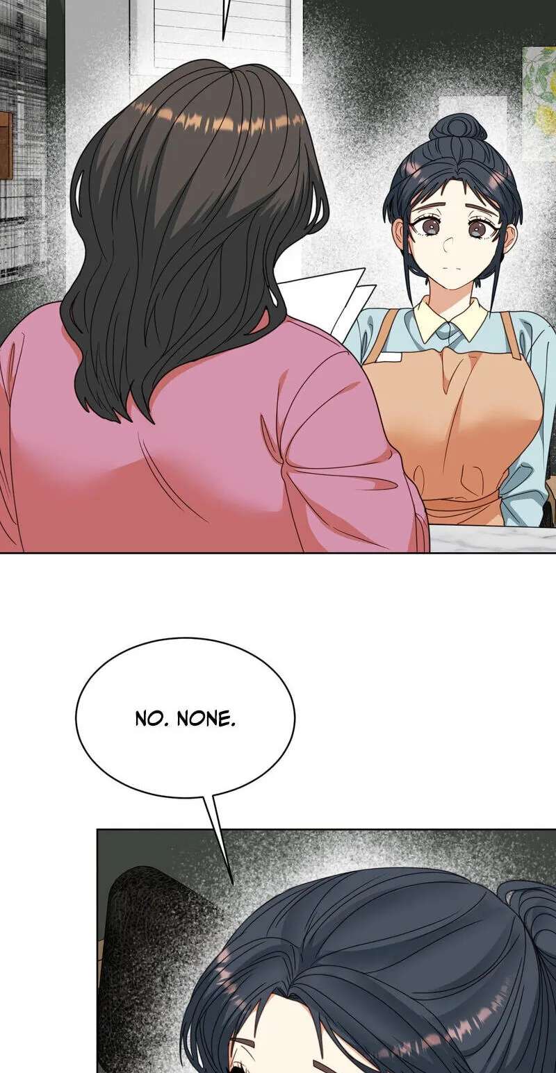Flower Beggar Chapter 19 - page 14