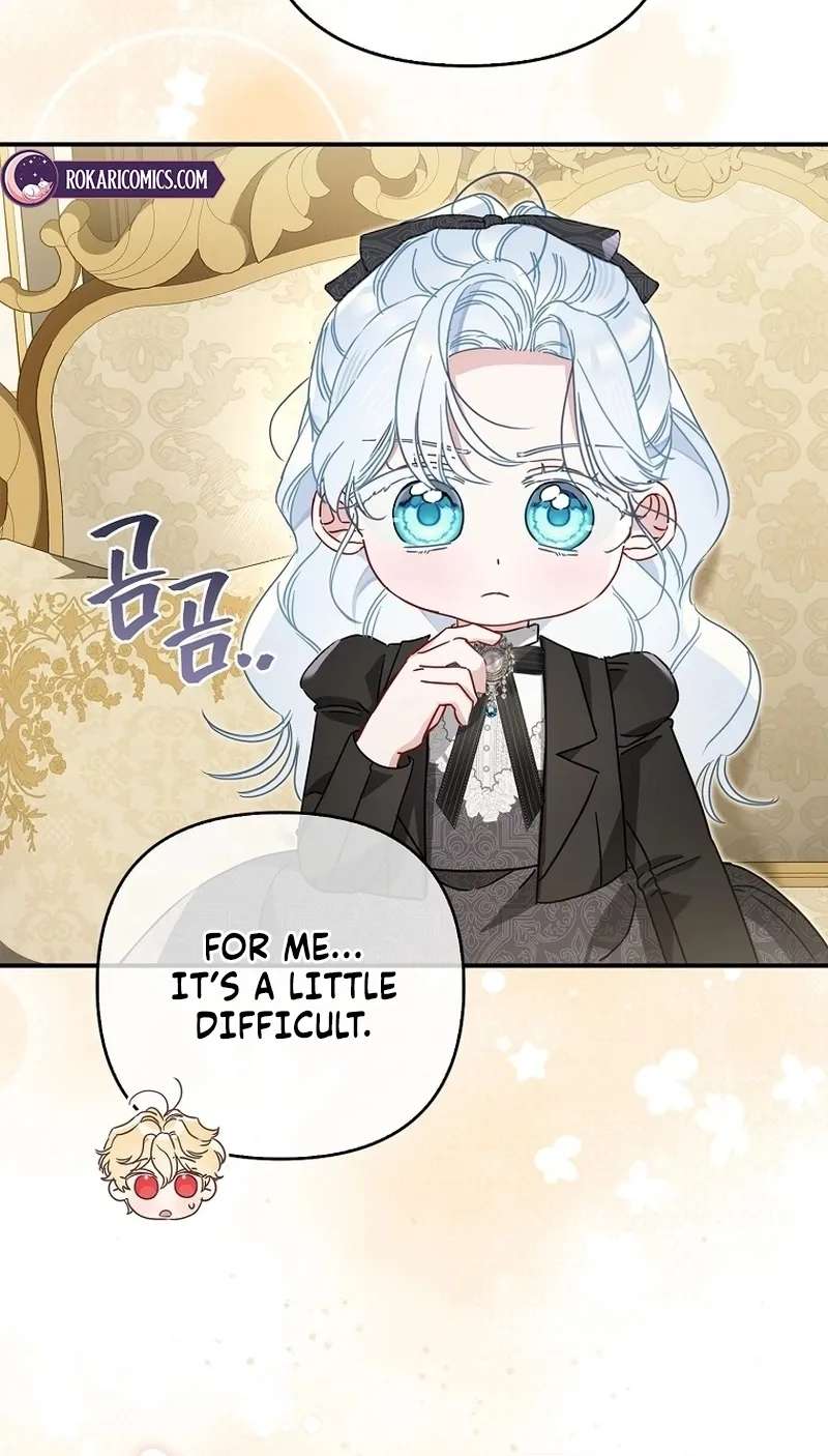 The Female Lead Takes Care of Everything Chapter 16 - page 87