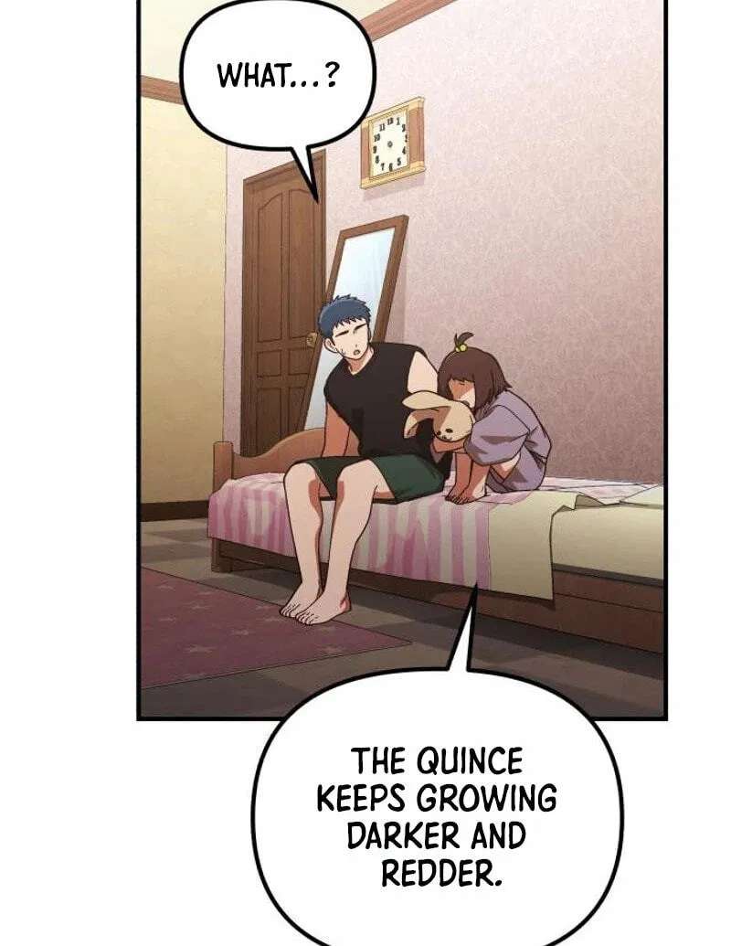 The Genius Wants an Ordinary Life Chapter 71 - page 89