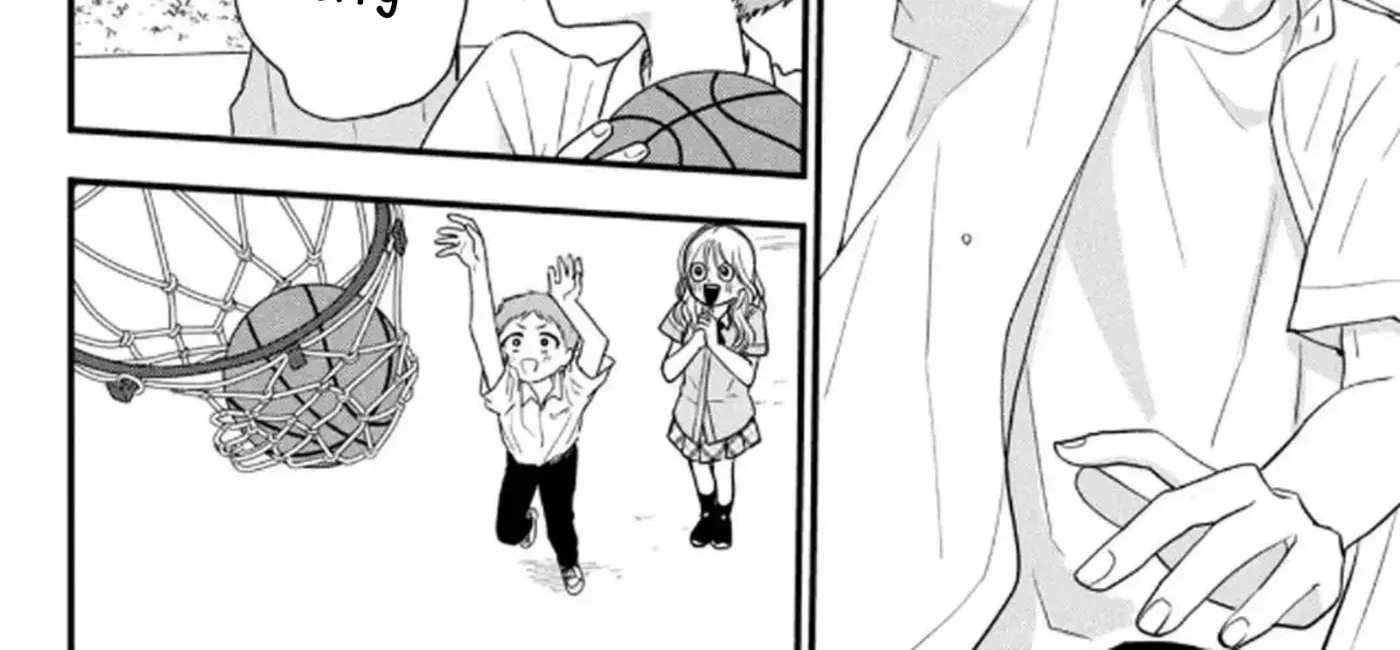 Okuremashite Seishun Chapter 20 - page 36