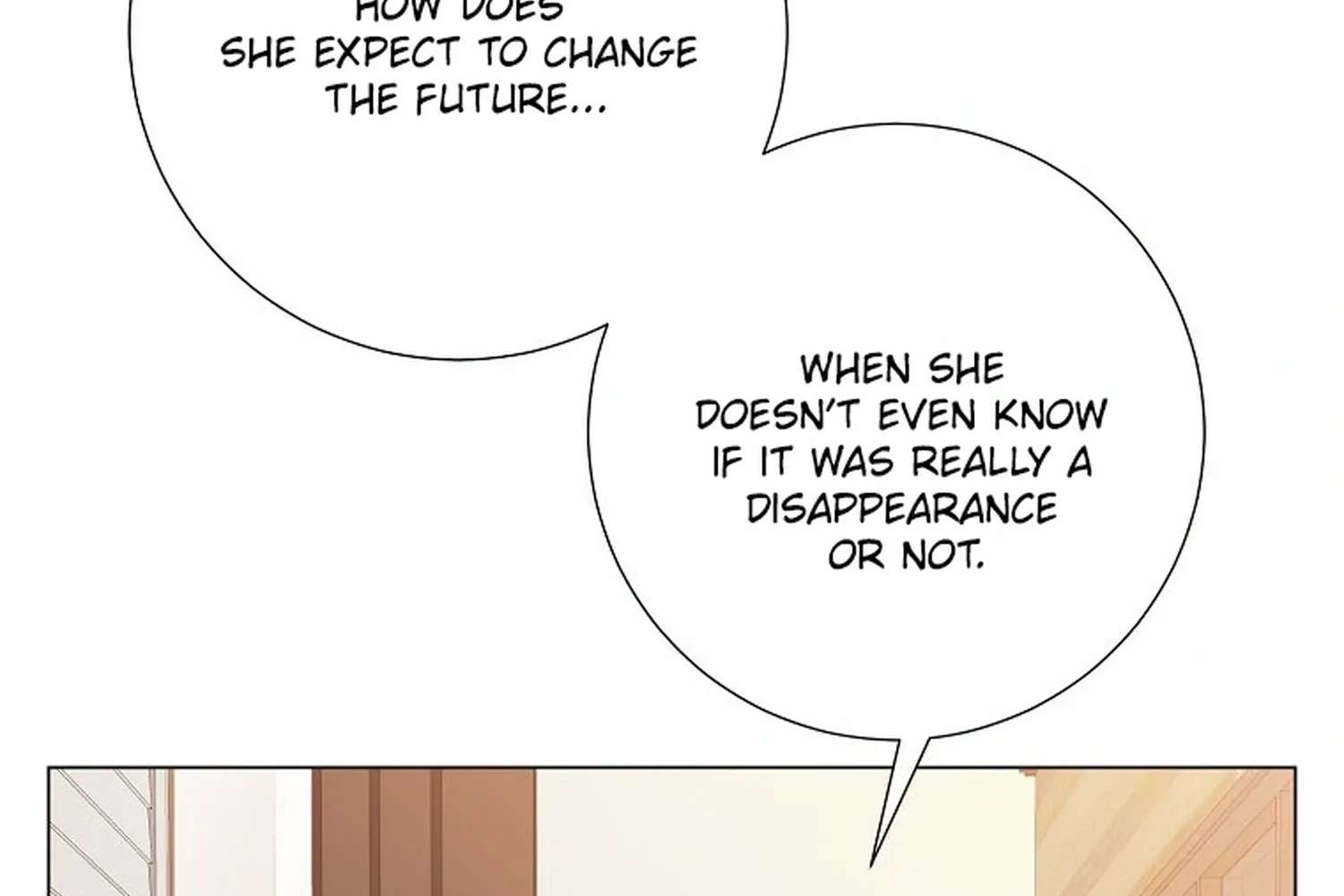 The Star That Swallowed the Universe Chapter 3 - page 123