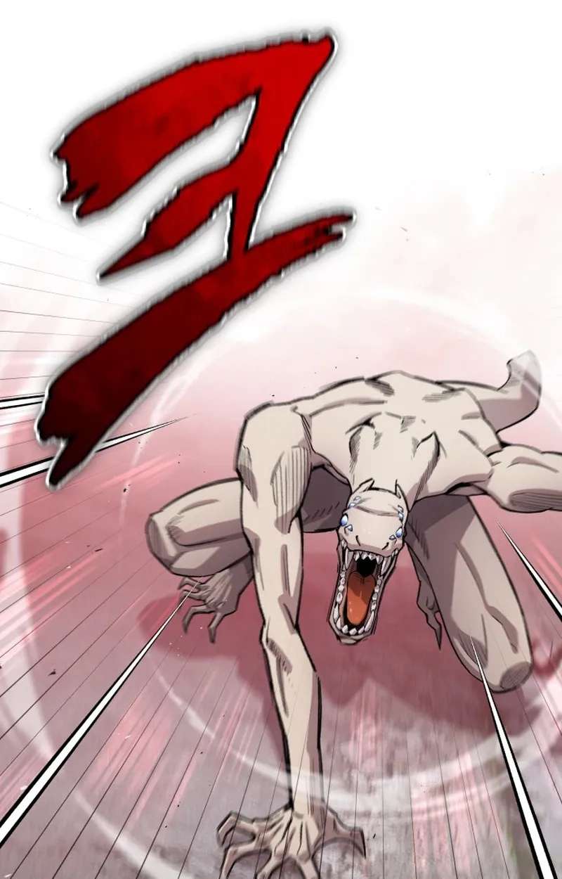 Rebirth of the Blood Demon: The Cursed Tanker's Trial Chapter 62 - page 47