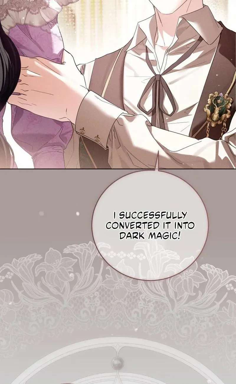The Princess Stans in Secret Chapter 88 - page 88
