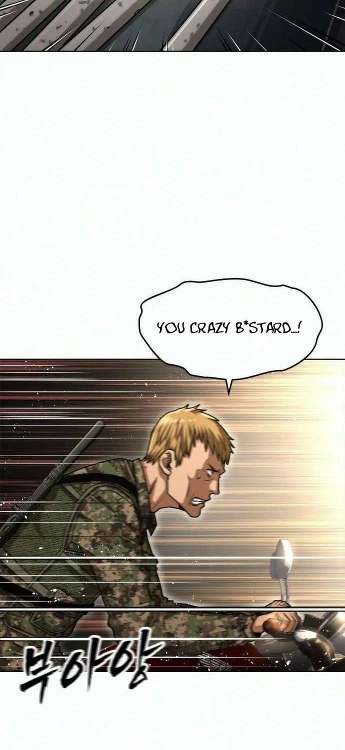 Love Tears Through Zombies Chapter 3 - page 143