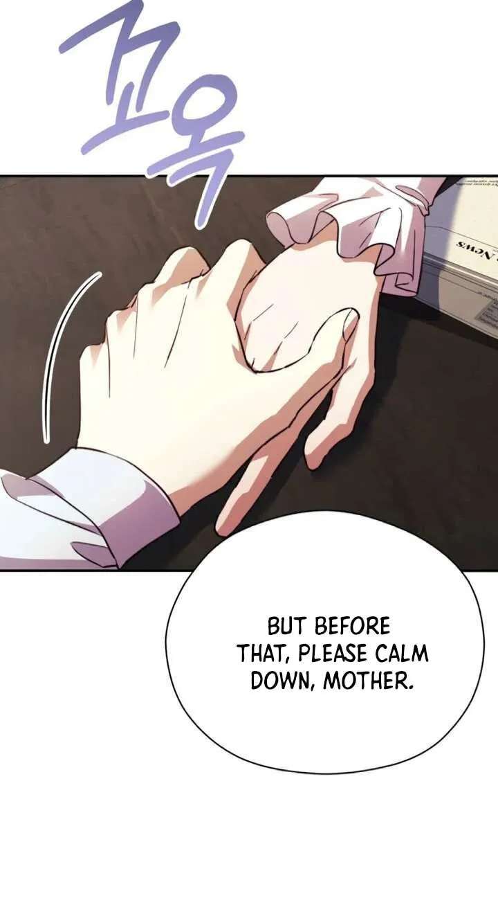 The Immoral Duke Needs to be Homeschooled Chapter 62 - page 6