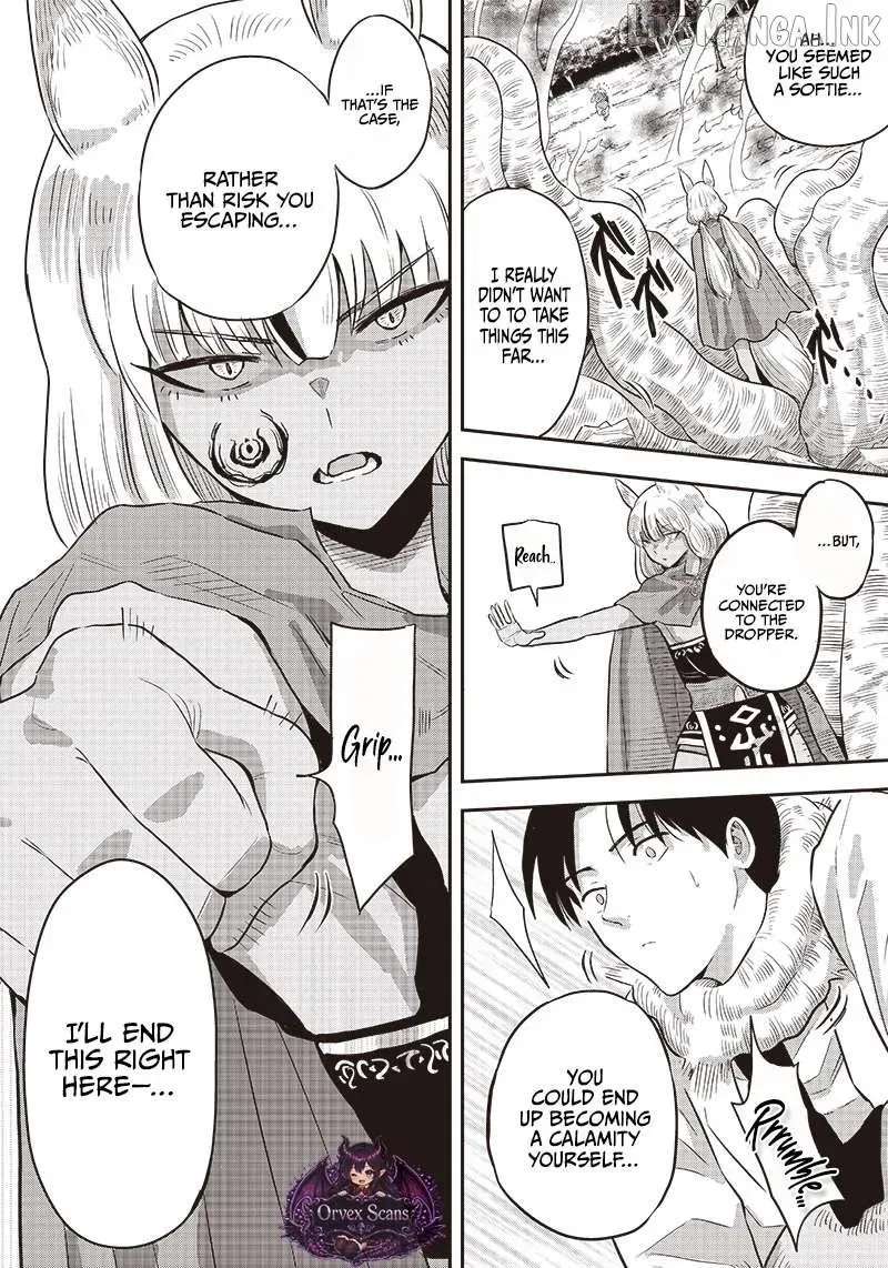 Resident Physician of the Brave Party Chapter 6.2 - page 26