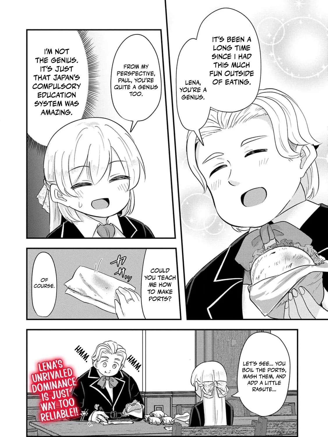 Tensei Shoujo wa Kyuusei wo Nozomareru - Heion wo Mezashita Watashi wa Sekai no Juuyou Jinbutsu datta You desu Chapter 11 - page 19
