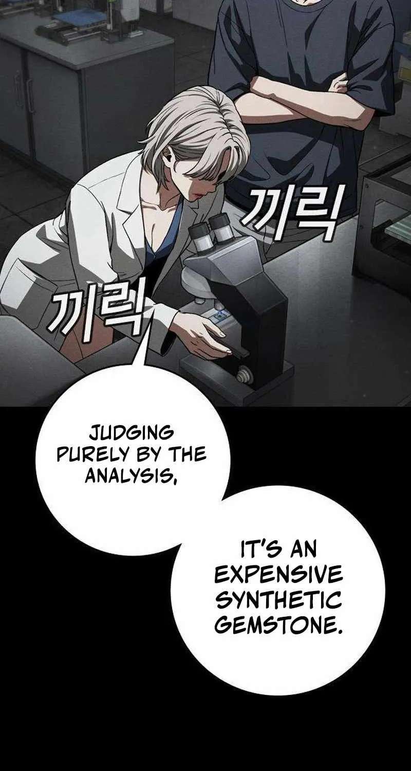 Contract Killer Enrollment Chapter 16 - page 129