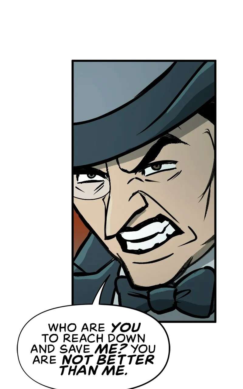 Batman: Wayne FamilyAdventures Chapter 222 - page 63