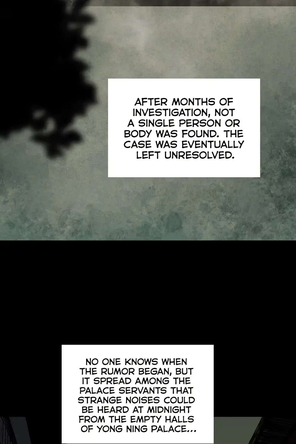 Laws of the Inner Palace Chapter 1.1 - page 28