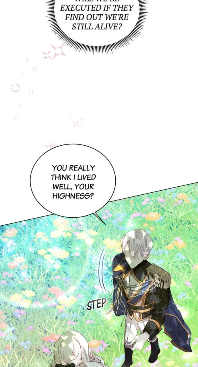 My Father, the PossessiveDemi-God Chapter 2 - page 60
