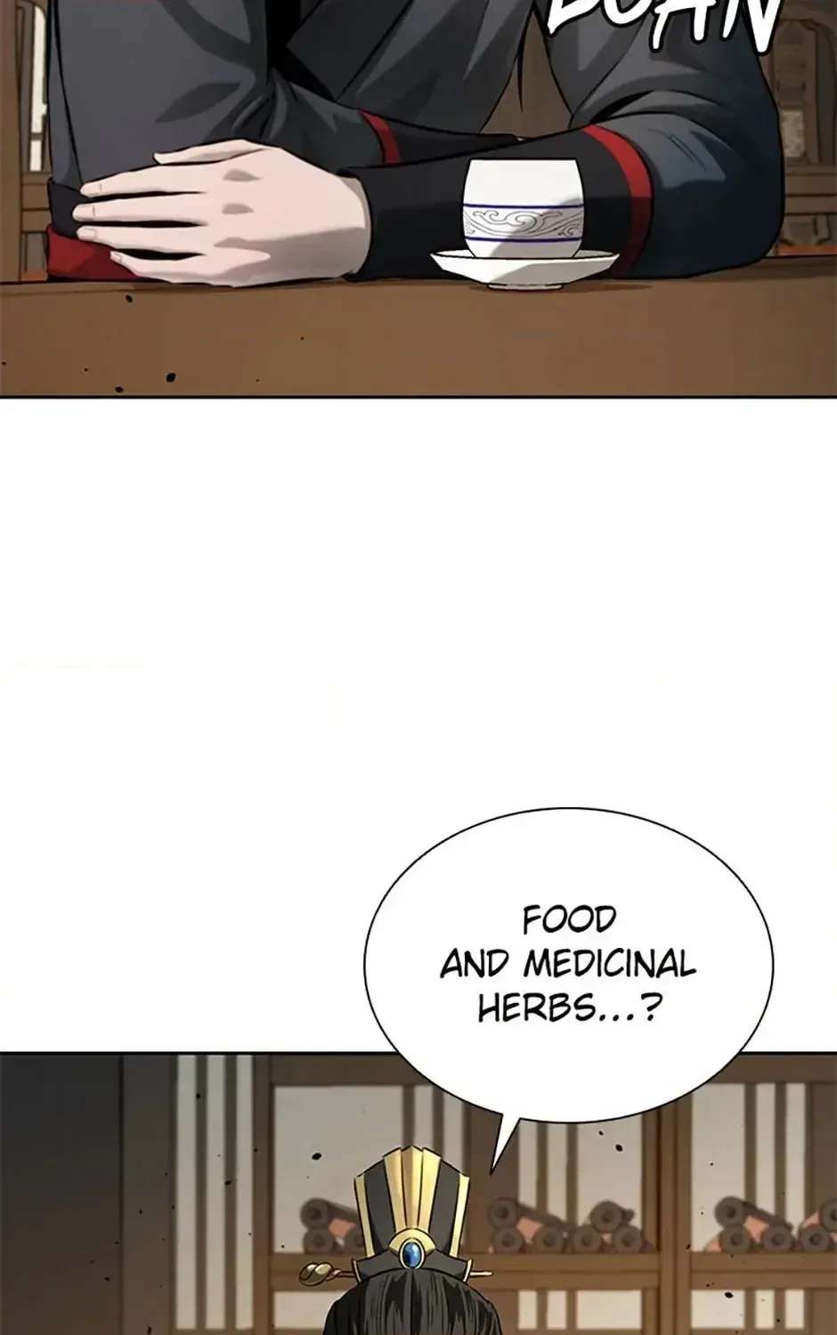 Absolute Master of the Senate Chapter 40 - page 54