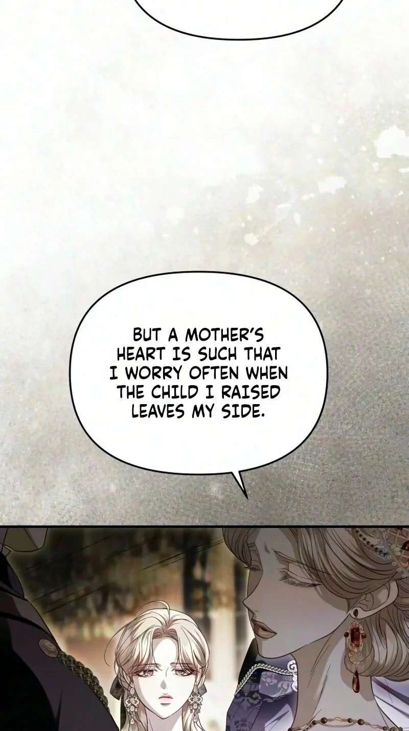 I Only Need Our Child, Your Grace Chapter 28 - page 89
