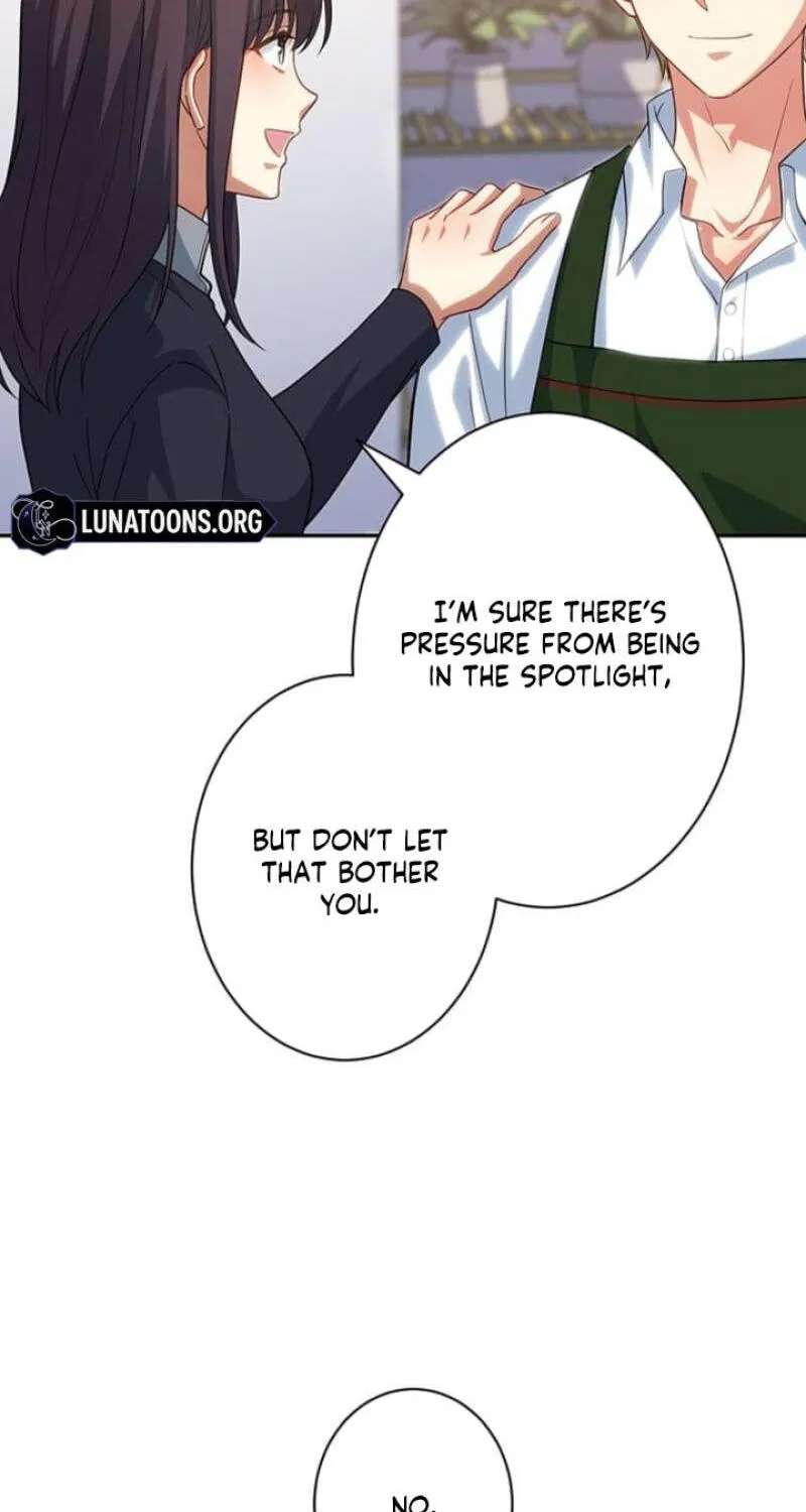 If I'm an unfaithful woman… I'll go to hell Chapter 38 - page 28