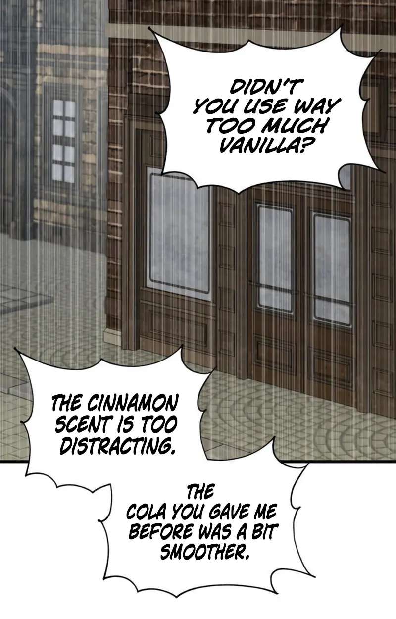I'm Quitting Everything and Selling Cola Chapter 11 - page 113