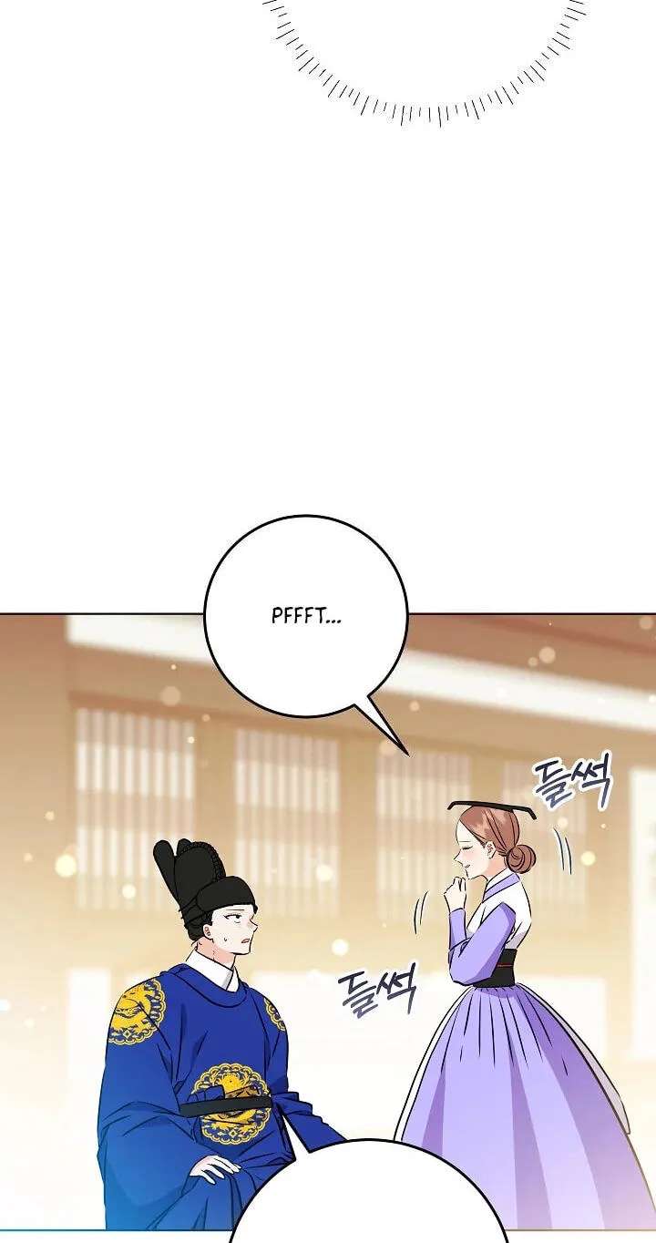 I Was Born as The Daughter of a Low-Ranking Concubine Chapter 92 - page 24