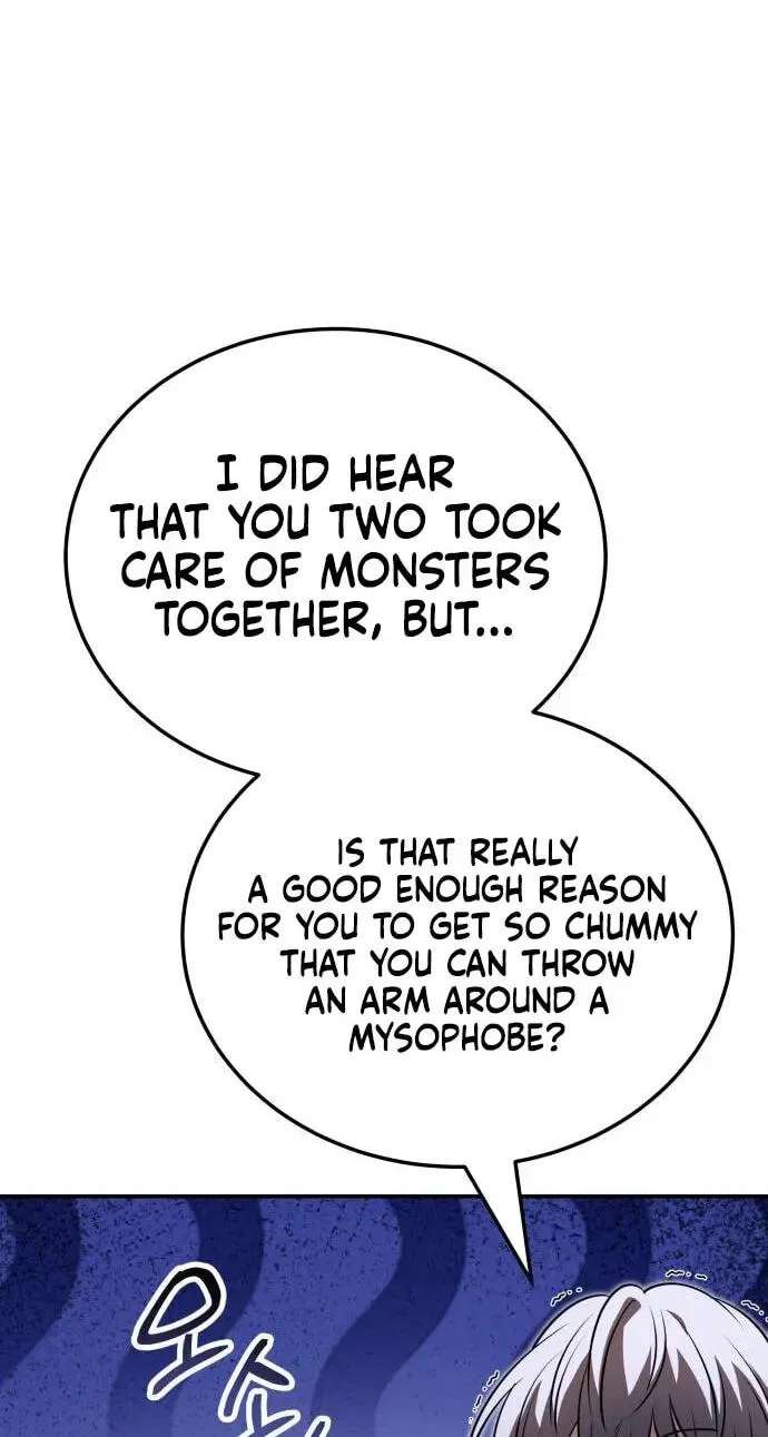 The World's Strongest Regime Chapter 20 - page 169